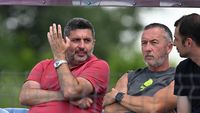 Răsturnare halucinantă de situație la FCSB! Mihai Stoica anunță scenariul catastrofal cu fotbalistul de 2 milioane de euro: „Nu cred că mai vine”