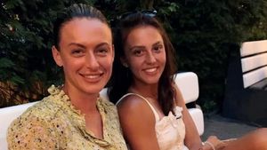 Mutare neașteptată în tenis! Ana Bogdan l-a angajat pe antrenorul care s-a despărțit de colega ei din echipa națională a României