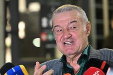 Gigi Becali a anun&#539;at desp&#259;r&#539;irea de Mircea Lucescu: &bdquo;Nu mai st&#259;!&rdquo;