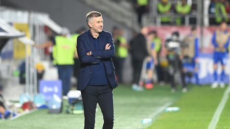 Edi Iordănescu a convocat 25 de jucători pentru preliminariile EURO 2024! Surprize imense din partea selecționerului României