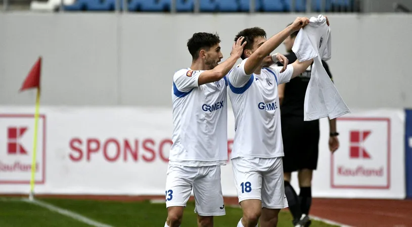 Viitorul Pandurii Târgu Jiu - Gaz Metan 1-0 | Video Online. Patru echipe din Liga 2 au ajuns în sferturile Cupei României