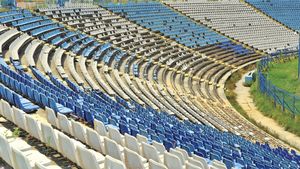 Craiova revine pe "Oblemenco"!