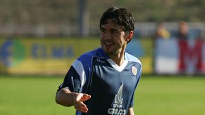 Contra și-a prelungit contractul cu Getafe