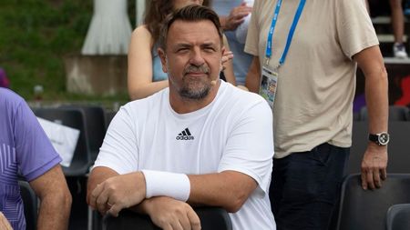 Horia Brenciu a adoptat un băiat, iar acum acesta este dublu campion la baschet: „Bravo, dragostea lu' tata”