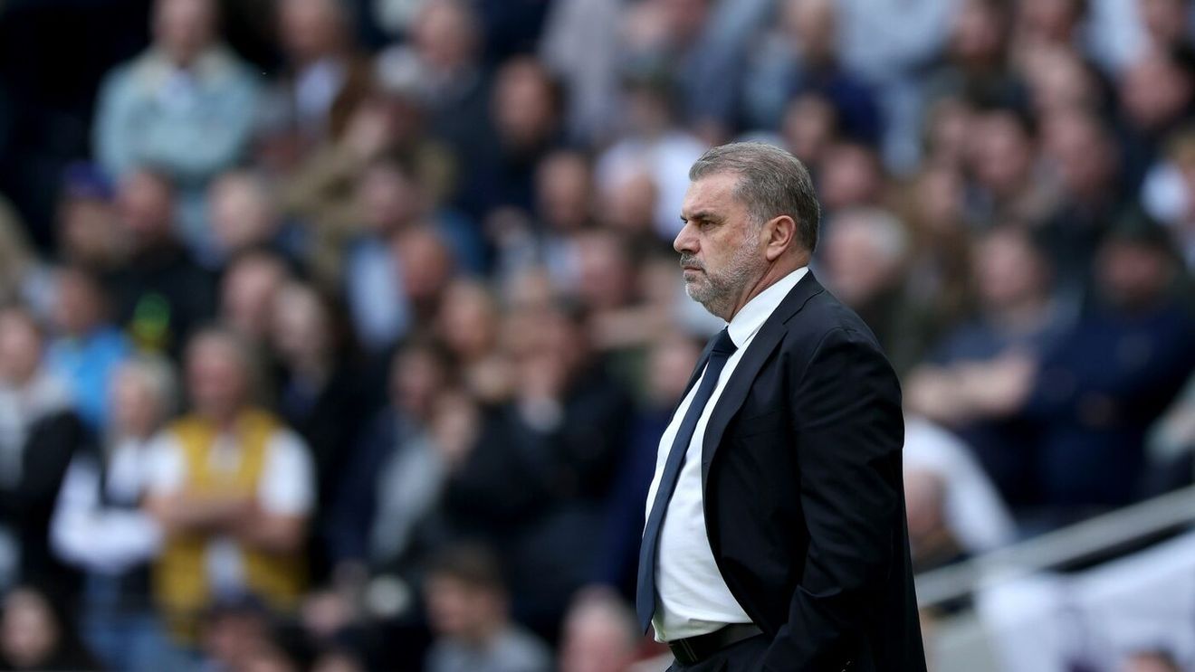 Ange Postecoglou, mesaj dur pentru Radu Drăgușin, după meciul Liverpool - Tottenham 4-2! E răspunsul managerului lui Spurs după atacul lui Florin Manea și amenințarea că românul va pleca
