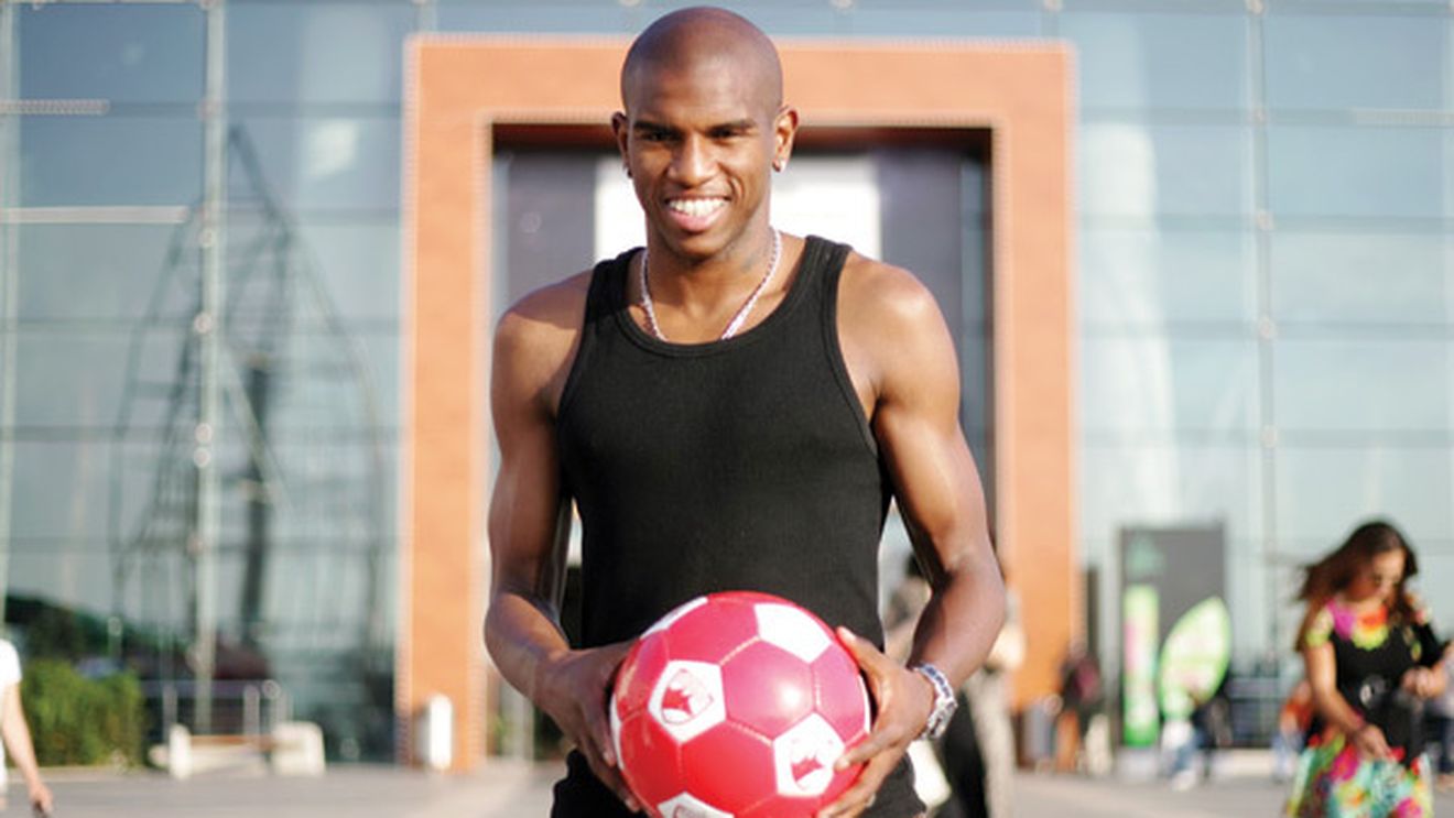 Helder: "Am uitat ce-a fost la Rapid"