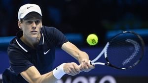 "Am discutat despre asta în vestiar". Cazul de dopaj al lui Jannik Sinner, ca şi cel al Simonei Halep, subiect de bârfă între jucători şi jucătoare: "La alții a durat luni şi luni de zile"