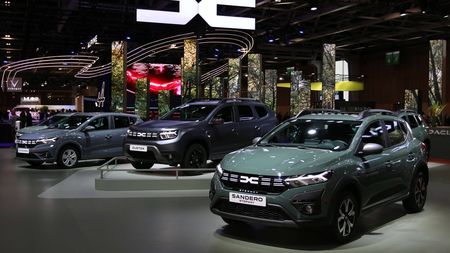 Catalanii au dat verdictul despre Dacia Sandero Hybrid: „Lovitura pe care nici BYD și nici Hyundai nu o anticipau”