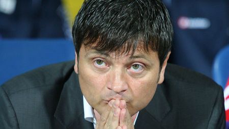 Meciul Poli Timișoara-Steaua putea fi aruncat în aer de ei!** Stanciu l-a ironizat pe Meme în absență: "Vom sta la cutia lui"+ o dezvăluire