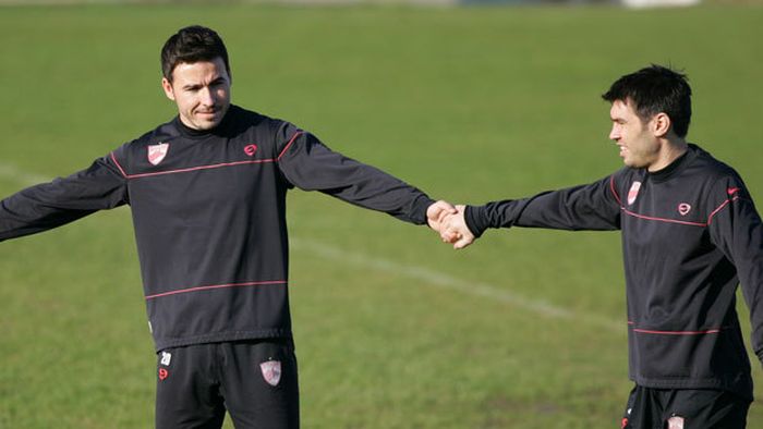 "Prințul" se simte bine la Cluj!** Vezi de ce le spune foștilor colegi că "U" este peste Dinamo!