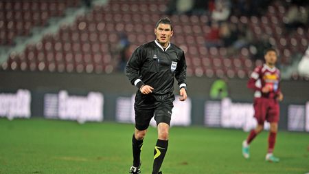 EXCLUSIV Kovacs, la finala Cupei!
