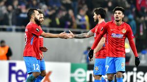 Fostul fotbalist de la FCSB revine în România. Brazilianul a acceptat oferta