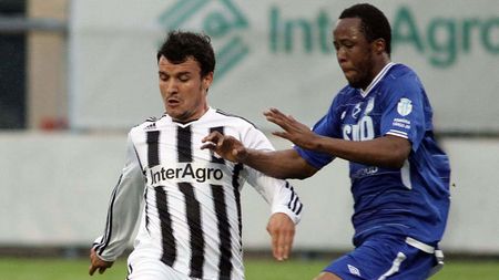 După Hamza, Mulțescu pune un nou pariu!** A scos de la naftalină un fost golgheter și acesta a dat super randament: 3 goluri în două etape