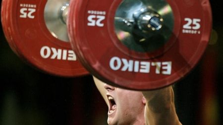 Florin Croitoru a vrut să renunțe la cariera sportivă cu doar câteva zile înainte să devină campion european: "Și-au bătut joc de el"