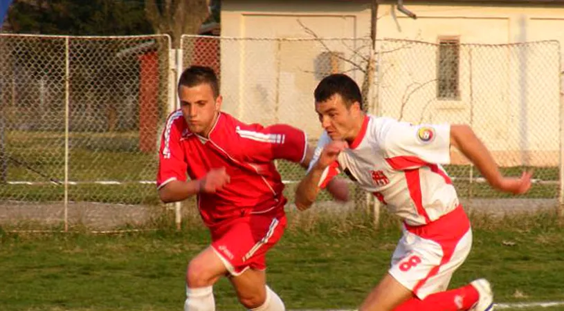 Echipa lui Ionică Serea urcă în nordul Moldovei** pentru un stagiu dur