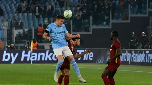 Emil Săndoi a tras concluziile după Lazio - CFR Cluj: „Nu mă aşteptam la asta!”. Ce probleme are selecţionerul naţionalei U21 înaintea Euro 2023