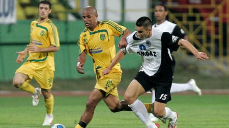 Ovidiu Hoban vine acum la "U" Cluj