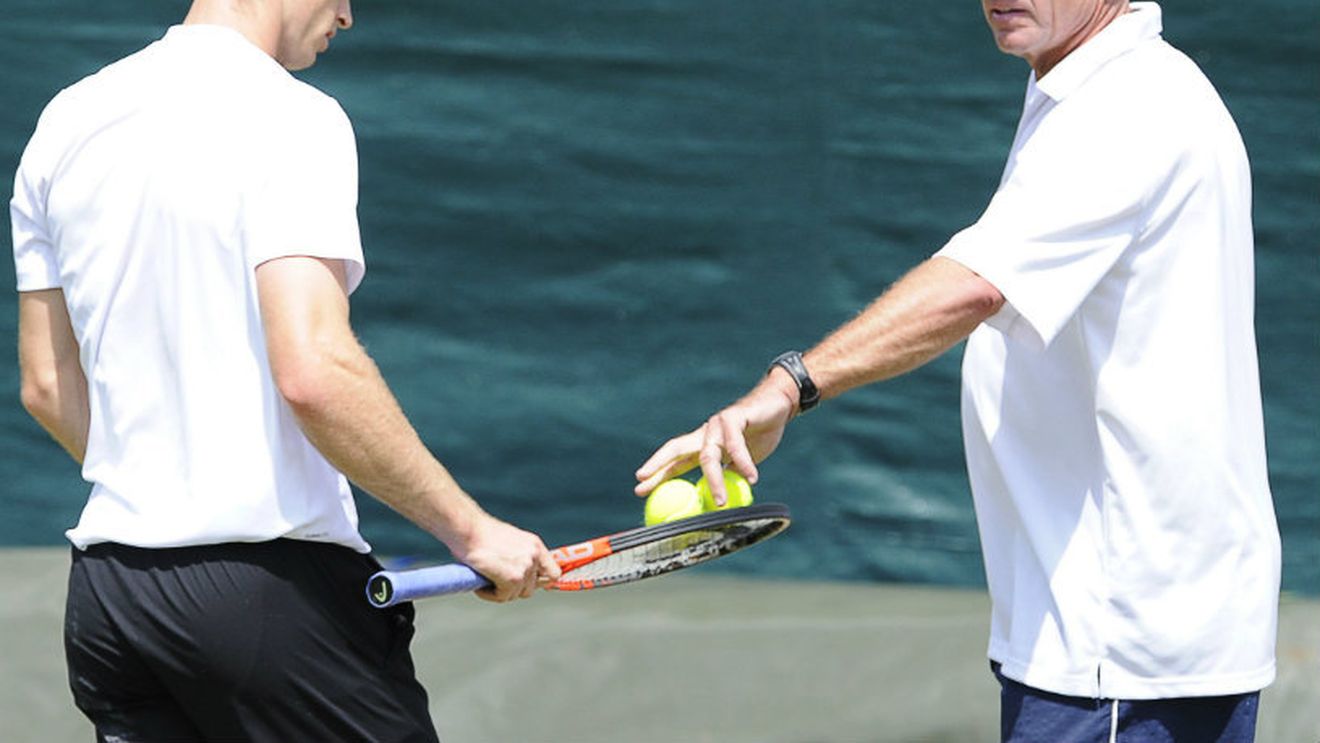 Lovitură de teatru în tenisul mondial. Colaborarea dintre Andy Murray și Ivan Lendl a încetat