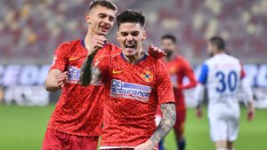 Dumitru Dragomir a făcut lista „perlelor” din Liga 1: „Vai de mine! Va pleca pe bani mulți!”