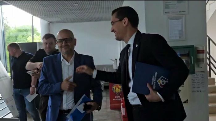„Nenorocitule, ai curaj să mă dai afară?”. Adrian Mititelu, atac devastator la adresa lui Răzvan Burleanu