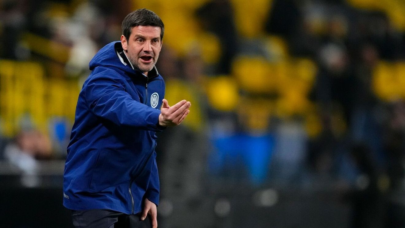 „Inter preia conducerea”. Cristi Chivu, negocieri intense pentru a realiza transferul mult dorit