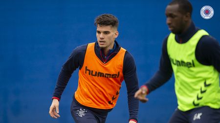 Unde se pregătește Ianis Hagi de teama coronavirusului?! "Regele" a dezvăluit totul: "Nu s-a mai întâmplat din vară!"