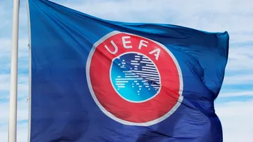 UEFA, cale liberă pentru România la CM 2026. A fost confirmată, oficial, vestea momentului: urna din care face parte naționala lui Mircea Lucescu