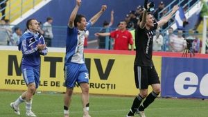 Ultimul transfer din Ghencea a făcut mutarea carierei!** "Steaua îl va duce la națională!"