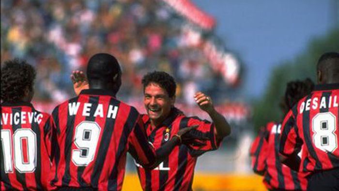 George Weah a fost ales senator în Liberia