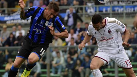 Oficial | AC Milan l-a transferat definitiv pe Adil Rami de la Valencia