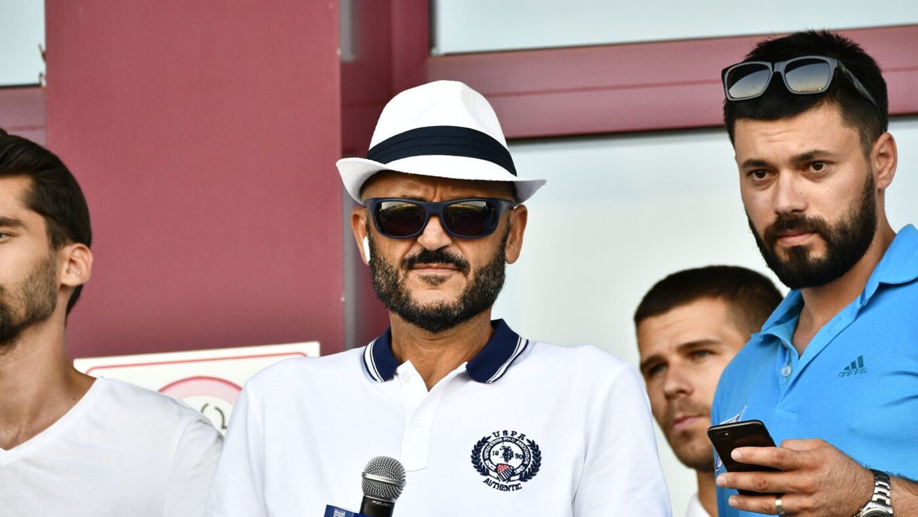 Adrian Mititelu încasează o lovitură de proporții la câteva ore după ce a fost eliberat! „Se poate întoarce la închisoare!”