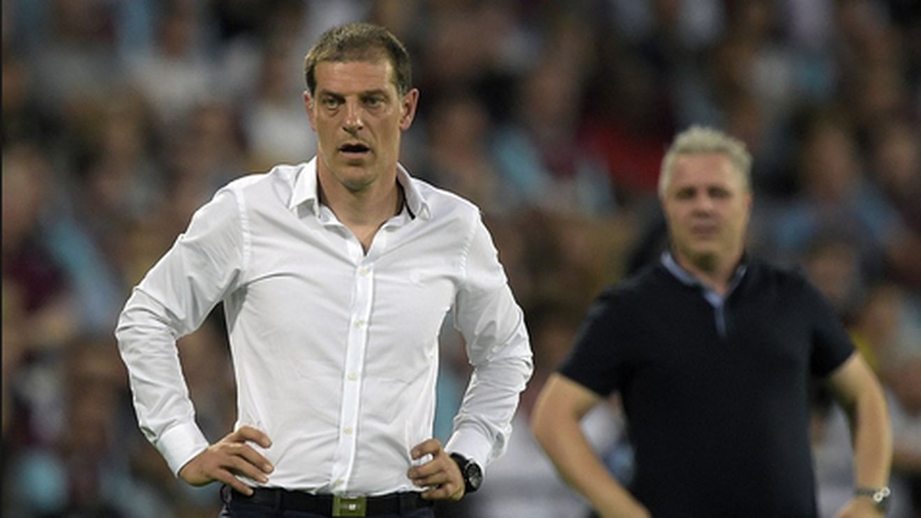 EXCLUSIV | "A crescut inima în mine!" Ce i-a spus Bilic lui Șumudică după ce Astra a eliminat-o pe West Ham a doua oară