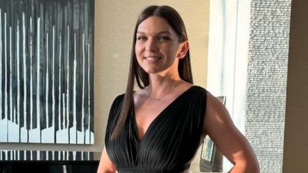 Simona Halep s-a mutat la Dubai. Mulți au acuzat-o că a părăsit România, dar un milionar de aproape 80 de ani îi ia apărarea: "La averea ei, acolo trebuie să trăiască"
