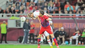 Chiar îi ia amețeala!** Premieră în Liga 1: Dinamo merge pe Național Arena să dea peste cap statistica