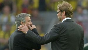 "E o invenție 100%!"** Declarația lui Klopp aruncă totul în aer