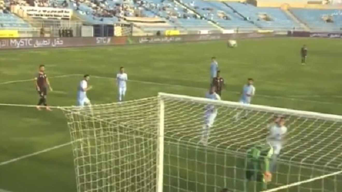 VIDEO | Budescu face senzație în Arabia Saudită! "Dublă" și pasă de gol pentru Al-Shabab: a doua reușită e una pe care saudiții o văd o dată la zece ani