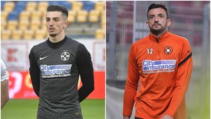 Helmut Duckadam îl cere pe Cătălin Straton în poartă în derby-ul FCSB - Dinamo: „Îl forțezi pe Andrei Vlad!”