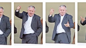 Porumboiu își amenință jucătorii!** Ce măsură vrea să ia patronul Vasluiului