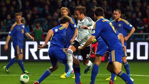 PREMIERĂ‚ | Adversara României din preliminariile Cupei Mondiale din 2018 revoluționează fotbalul. Naționala Kazahstanului își alege selecționerul după un sondaj pe internet