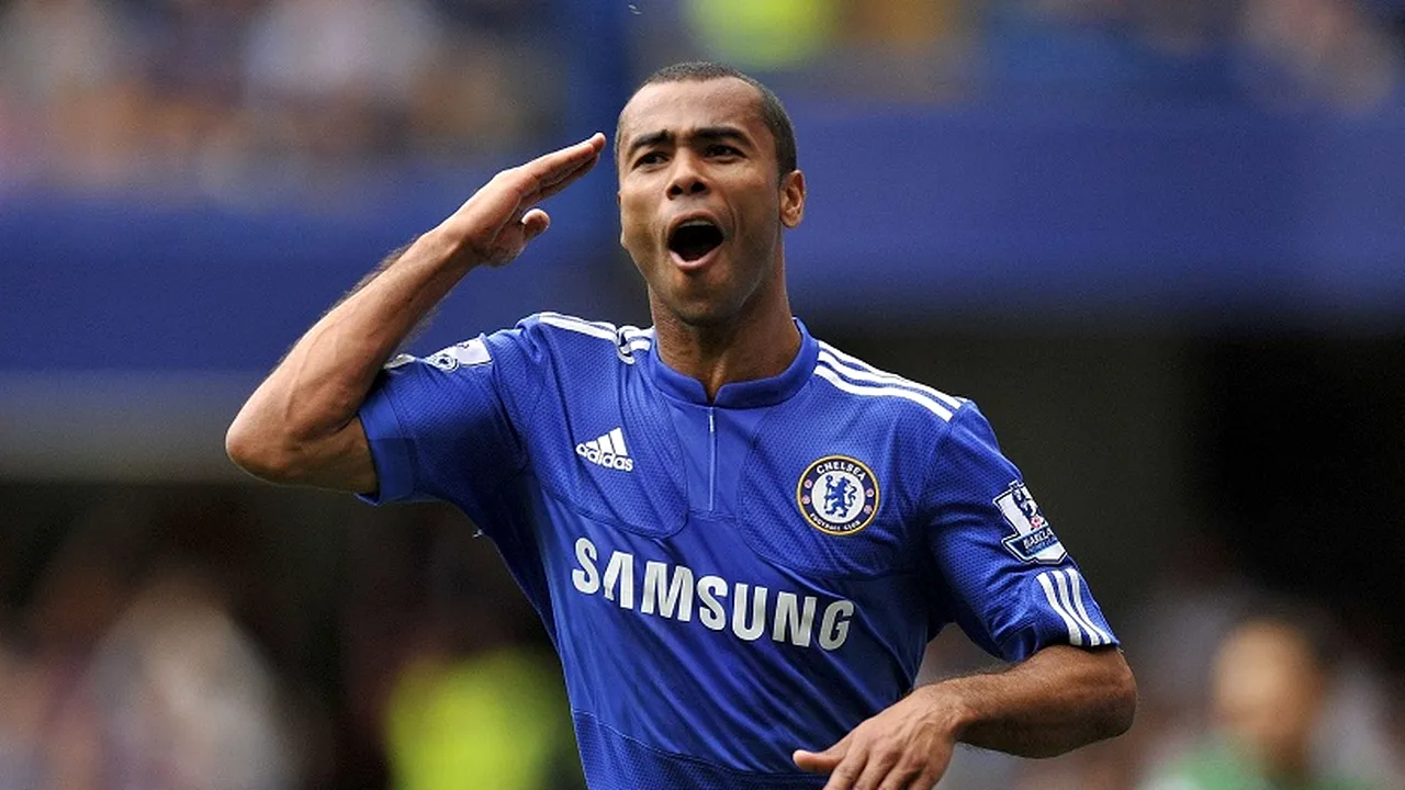 Ashley Cole și-a anunțat retragerea. Ce va face fostul mare fundaș de la Arsenal și Chelsea