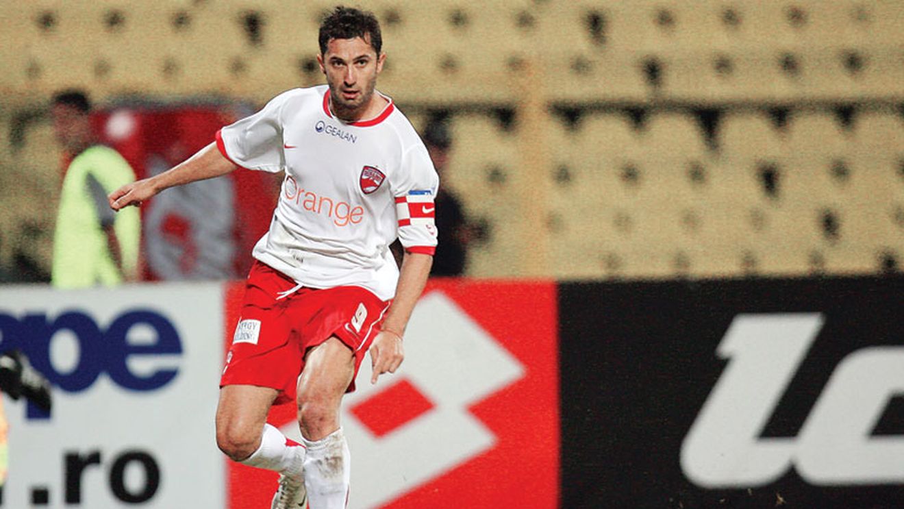 "Nu e timp de supărări! În Ligă nu se ajunge cu mofturi!"