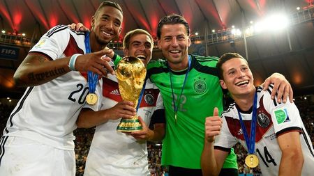 EXCLUSIV | O legendă a fotbalului german ajunge în România! A câștigat Cupa Mondială în 2014, iar acum vine să-i cunoască pe suporterii clubului la care a făcut istorie