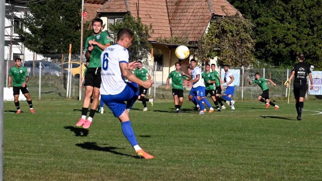 A fost aproape de Liga 2 de două ori, acum a retrogradat în Liga 4 și se desființează! ”Toate s-au scumpit, iar cerințele sunt tot mai mari”