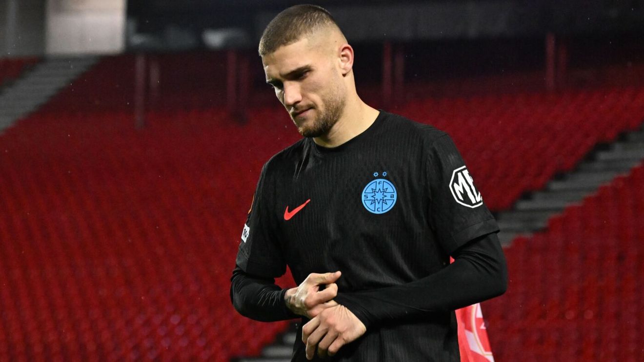 Reacție neașteptată la FCSB după înjurăturile lui Bîrligea: „Vreau să văd și bătaie la antrenamente”