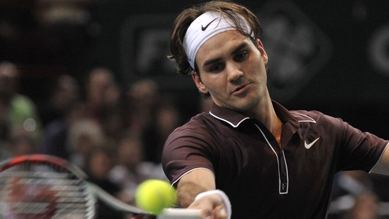 Ce se întâmplă cu Federer?** Elvețianul, bătut de Julien Benneteau!