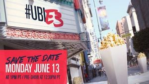 Ubisoft aniversează 30 de ani de existență la E3 2016