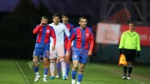 Karamian e rupt!** "Sunt șanse nule să joc cu Dinamo!"