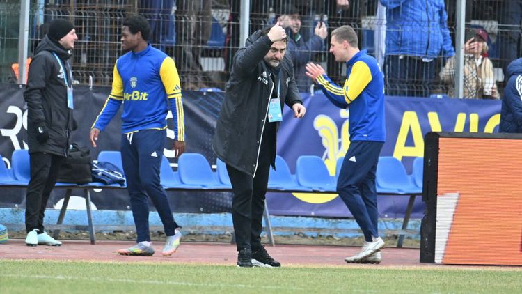 🚨 Dinamo – Unirea Slobozia Live Text Online, de la ora 20.00 în etapa 27 din Superligă! „Clau-gol” i-a pus gând rău echipei de suflet! Echipele de start