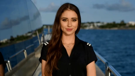 Crimă oribilă pe un iaht de lux, din Bahamas. O tânără de 20 de ani, ucisă de un mecanic al navei