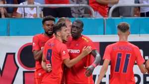 SuperLiga: Victorie, cuvântul de ordine în tabăra vicecampioanei » Pariem și la cote de 1.82 și 1.90 la FCSB – FC Hermannstadt »»